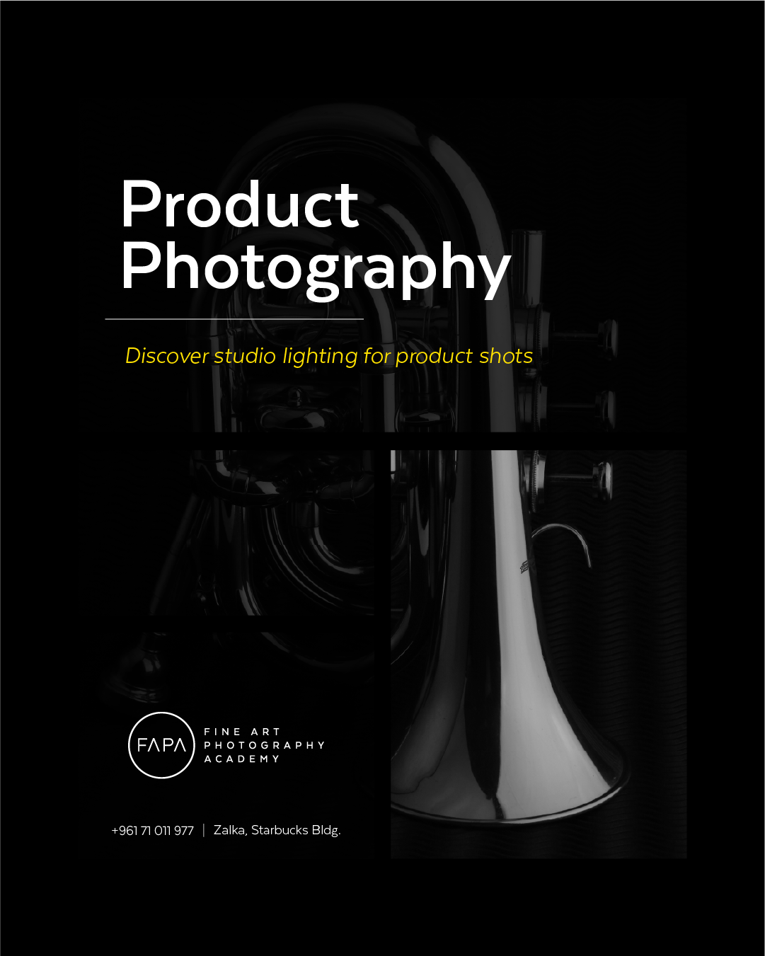 Product Photography