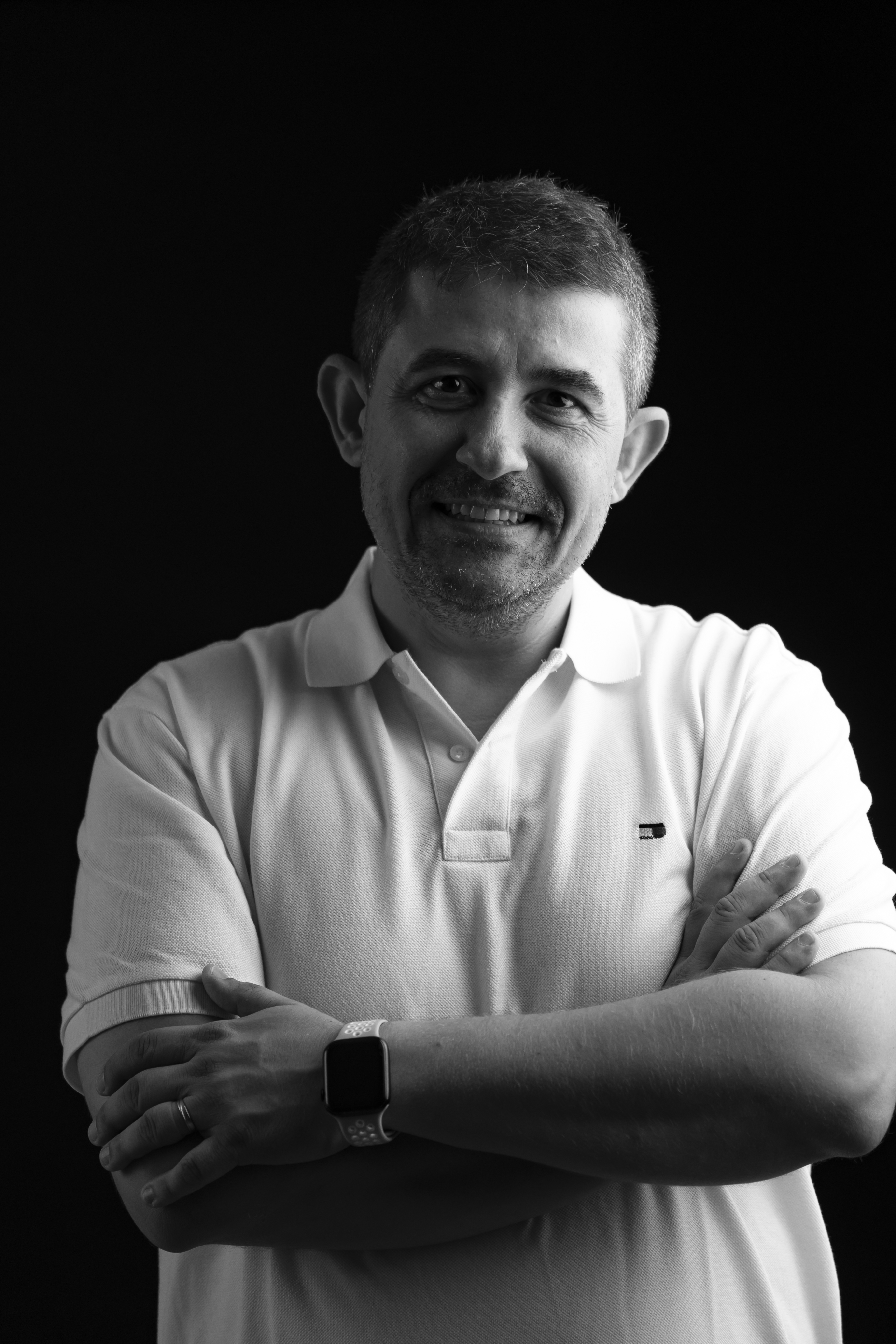 Dani Chedid