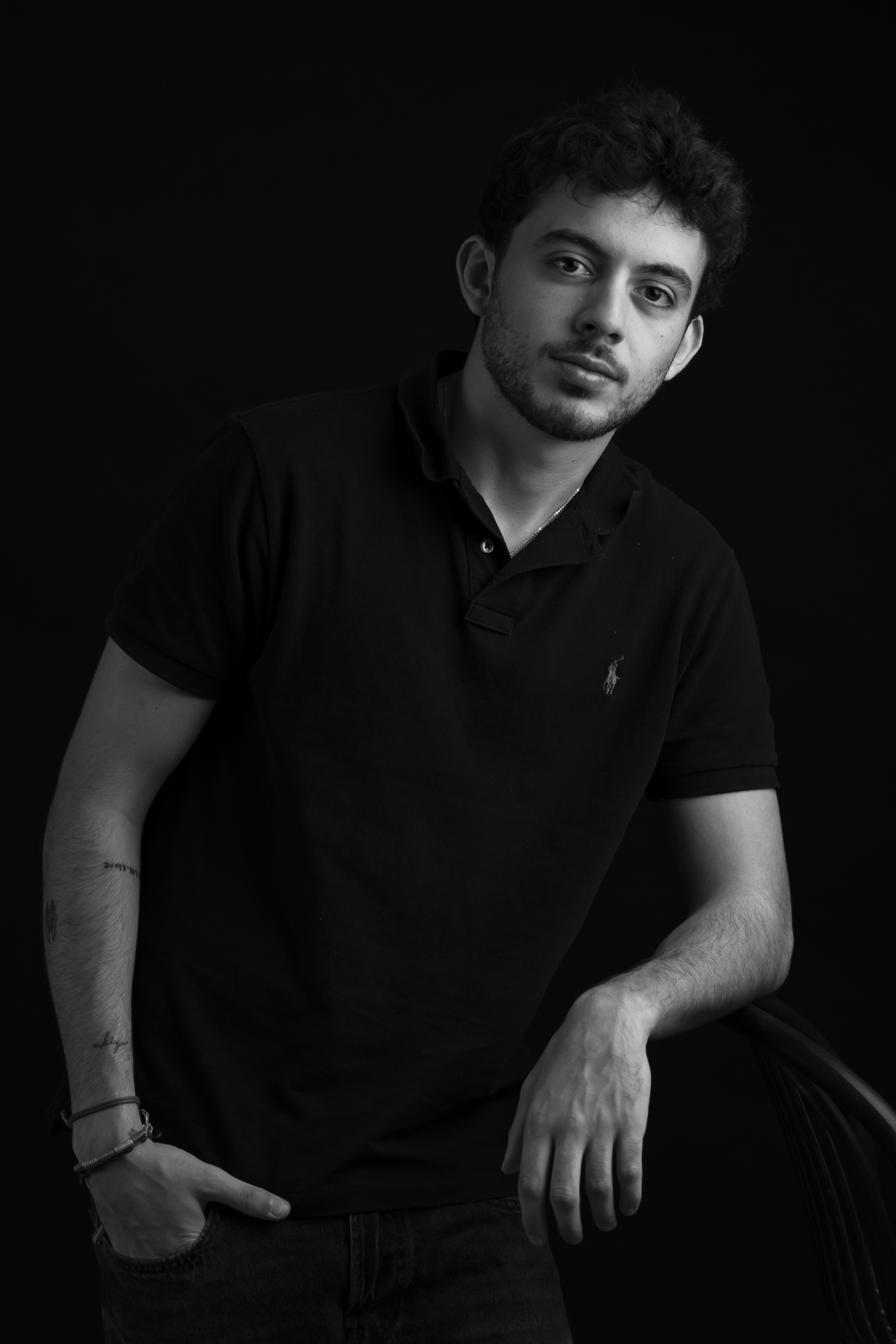 Jonathan Dahdah