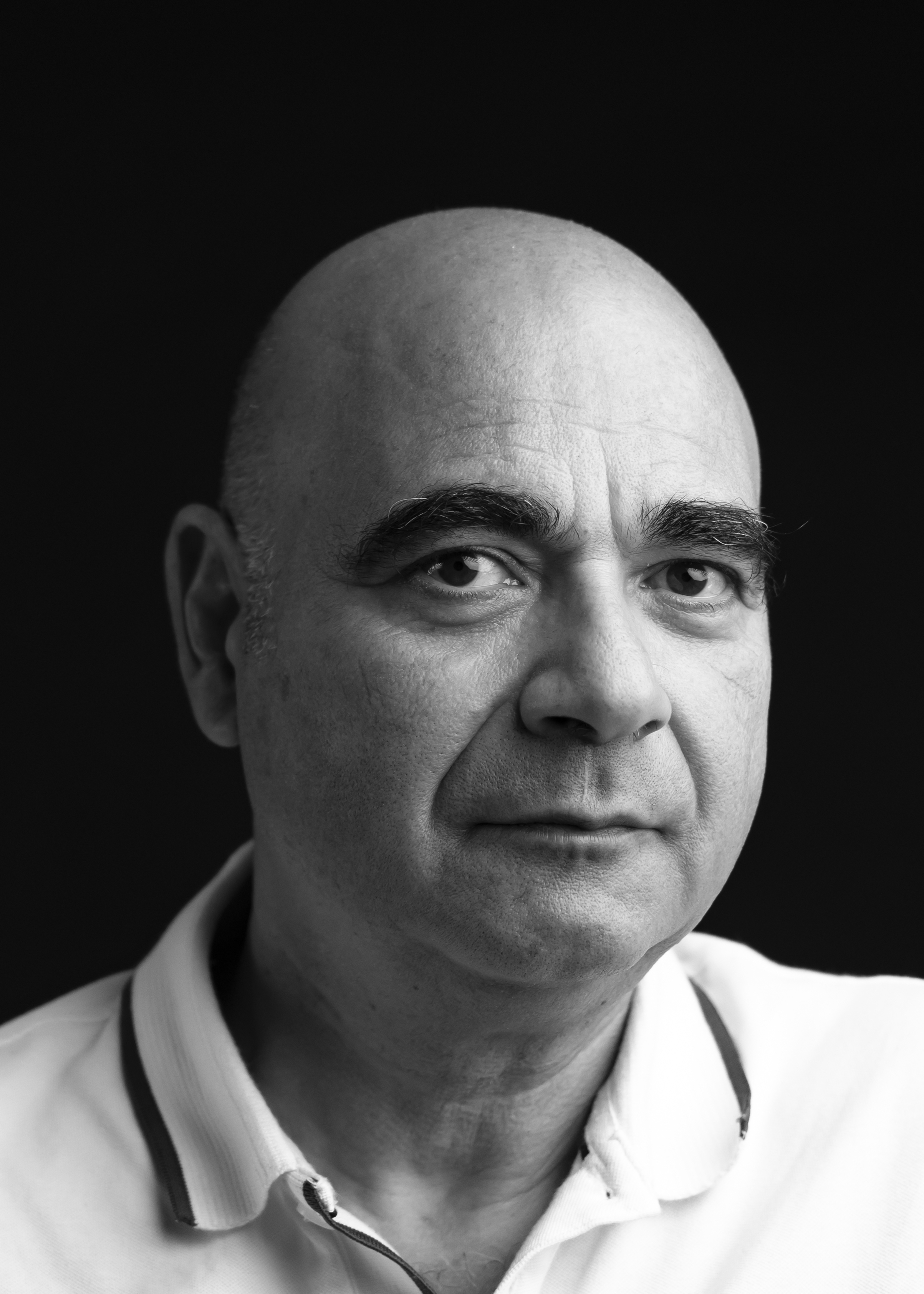 Mansour Dib