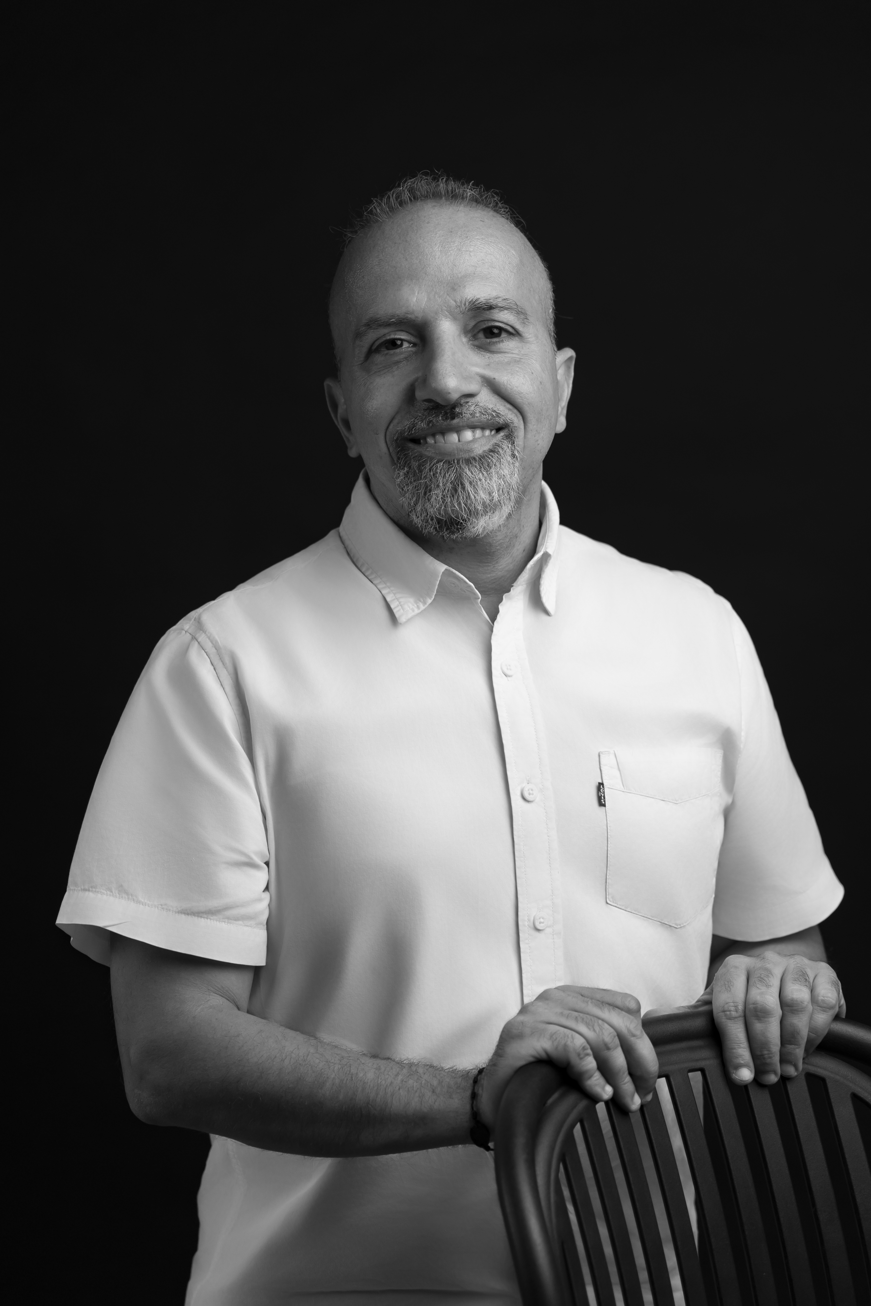 Rachid Maroun